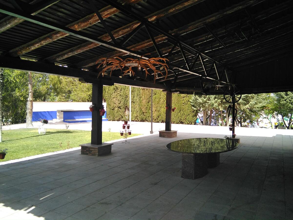 Villa 16 pers., piscine privée & sports, Villafranca - Photo 24