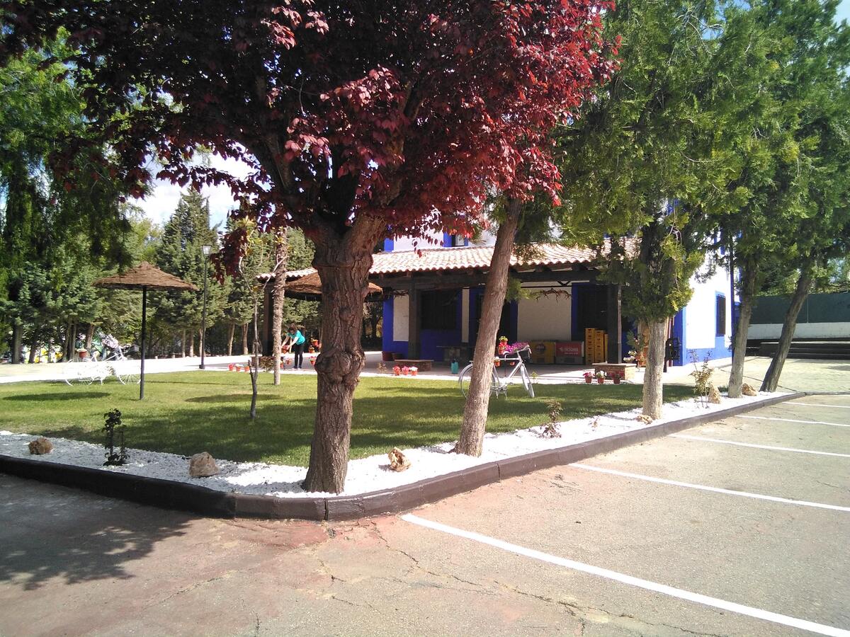 Villa 16 pers., piscine privée & sports, Villafranca - Photo 25