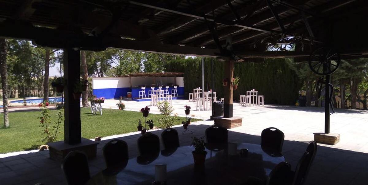 Villa 16 pers., piscine privée & sports, Villafranca - Photo 26