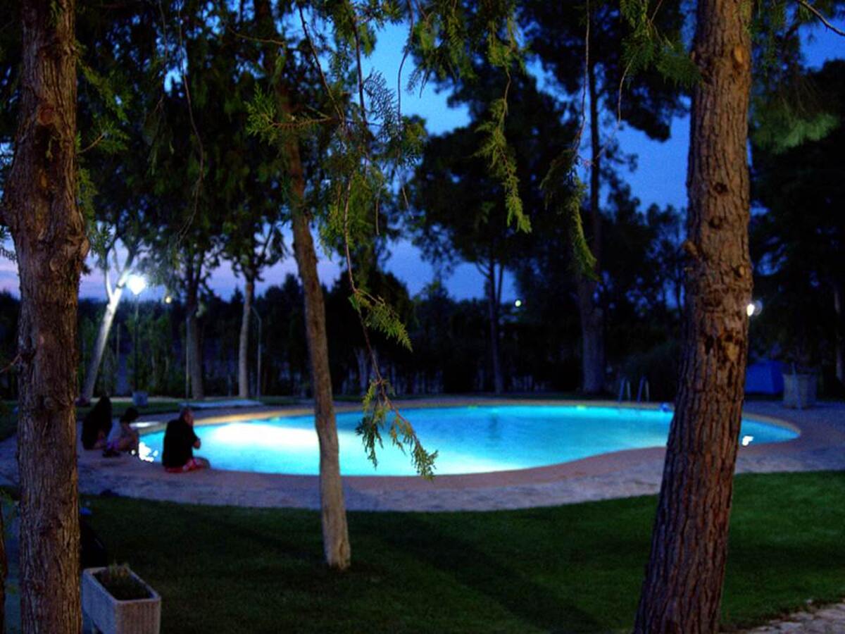 Villa 16 pers., piscine privée & sports, Villafranca - Photo 27