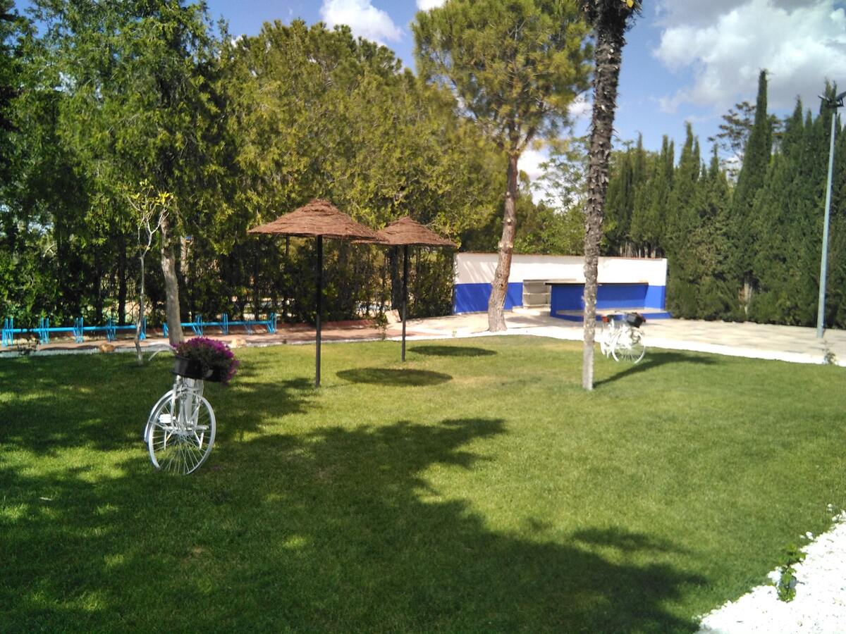 Villa 16 pers., piscine privée & sports, Villafranca - Photo 29