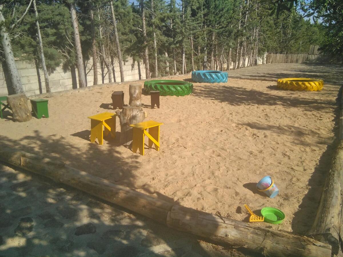 Villa 16 pers., piscine privée & sports, Villafranca - Photo 31
