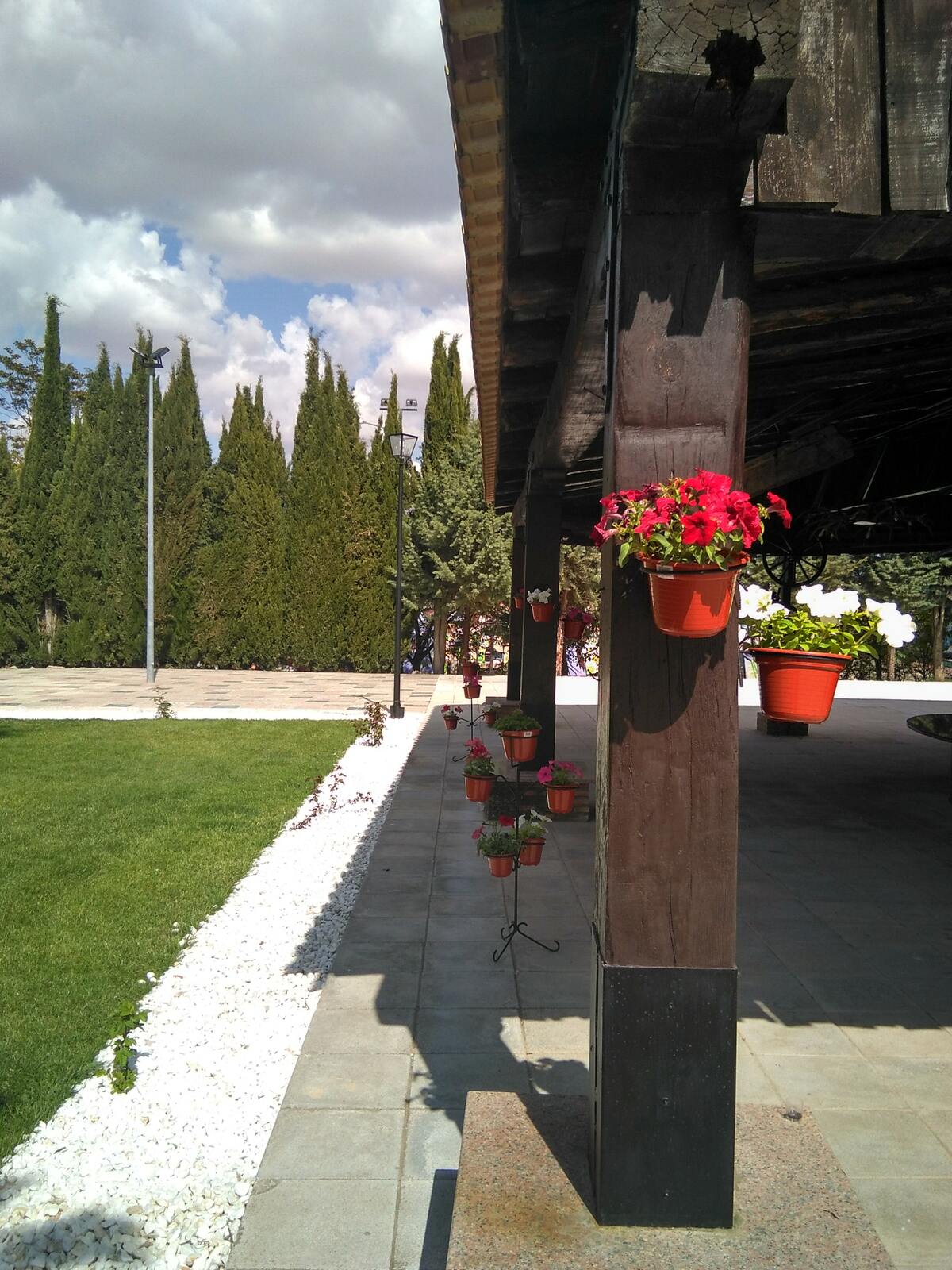 Villa 16 pers., piscine privée & sports, Villafranca - Photo 32