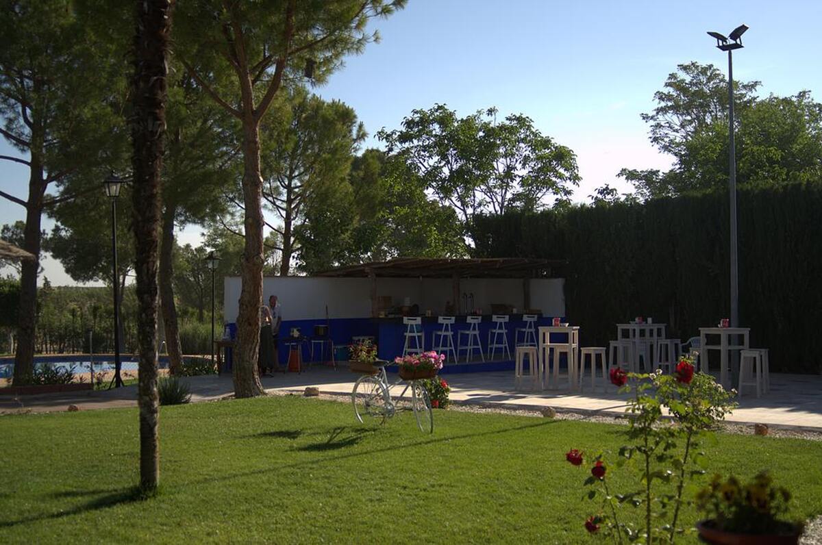 Villa 16 pers., piscine privée & sports, Villafranca - Photo 35