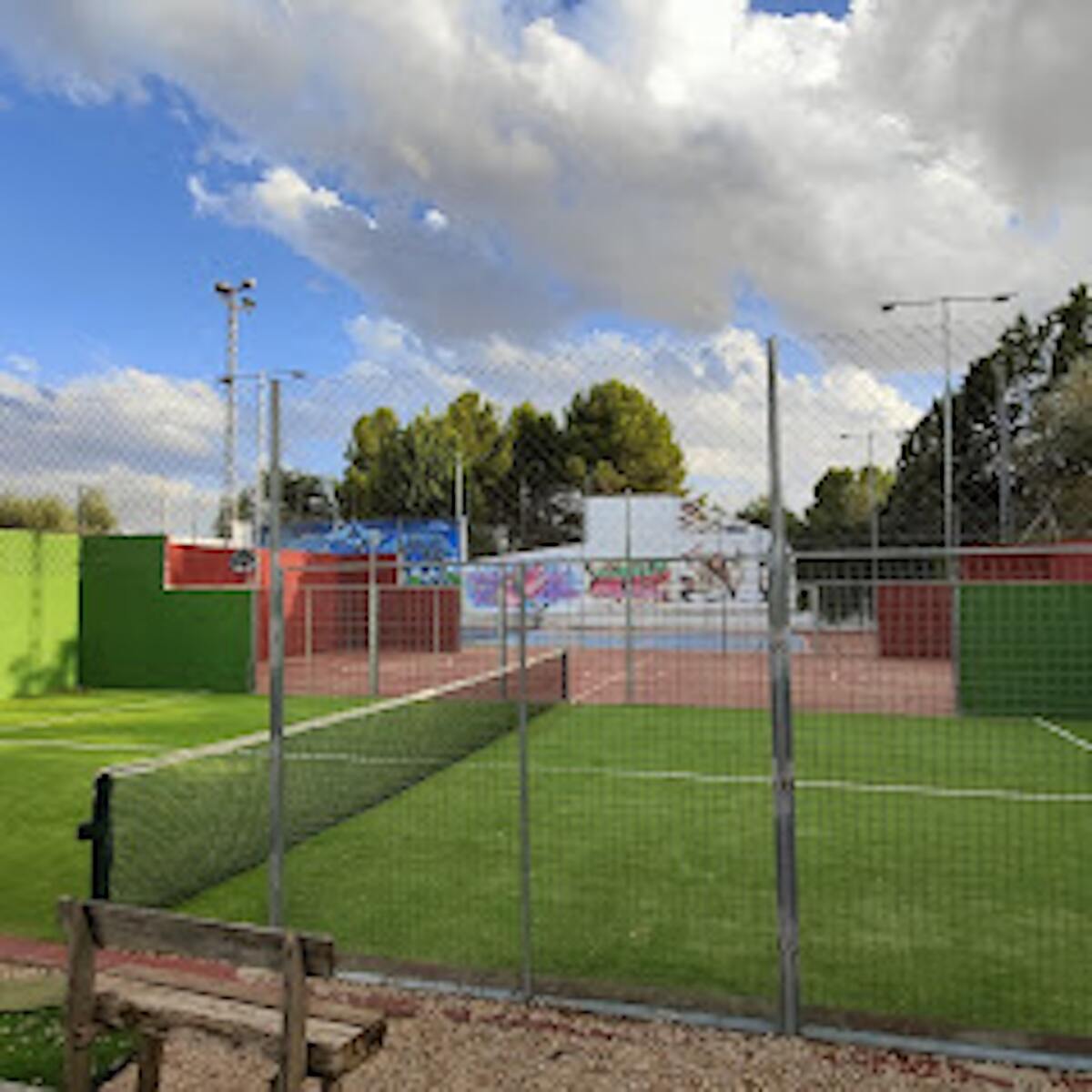 Villa 16 pers., piscine privée & sports, Villafranca - Photo 44