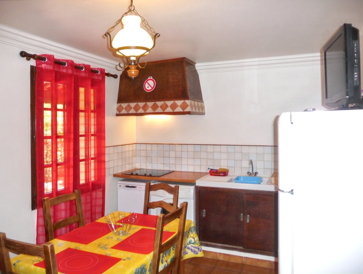 Appartement 45 m² avec terrasse privée à Vidauban - Photo 1