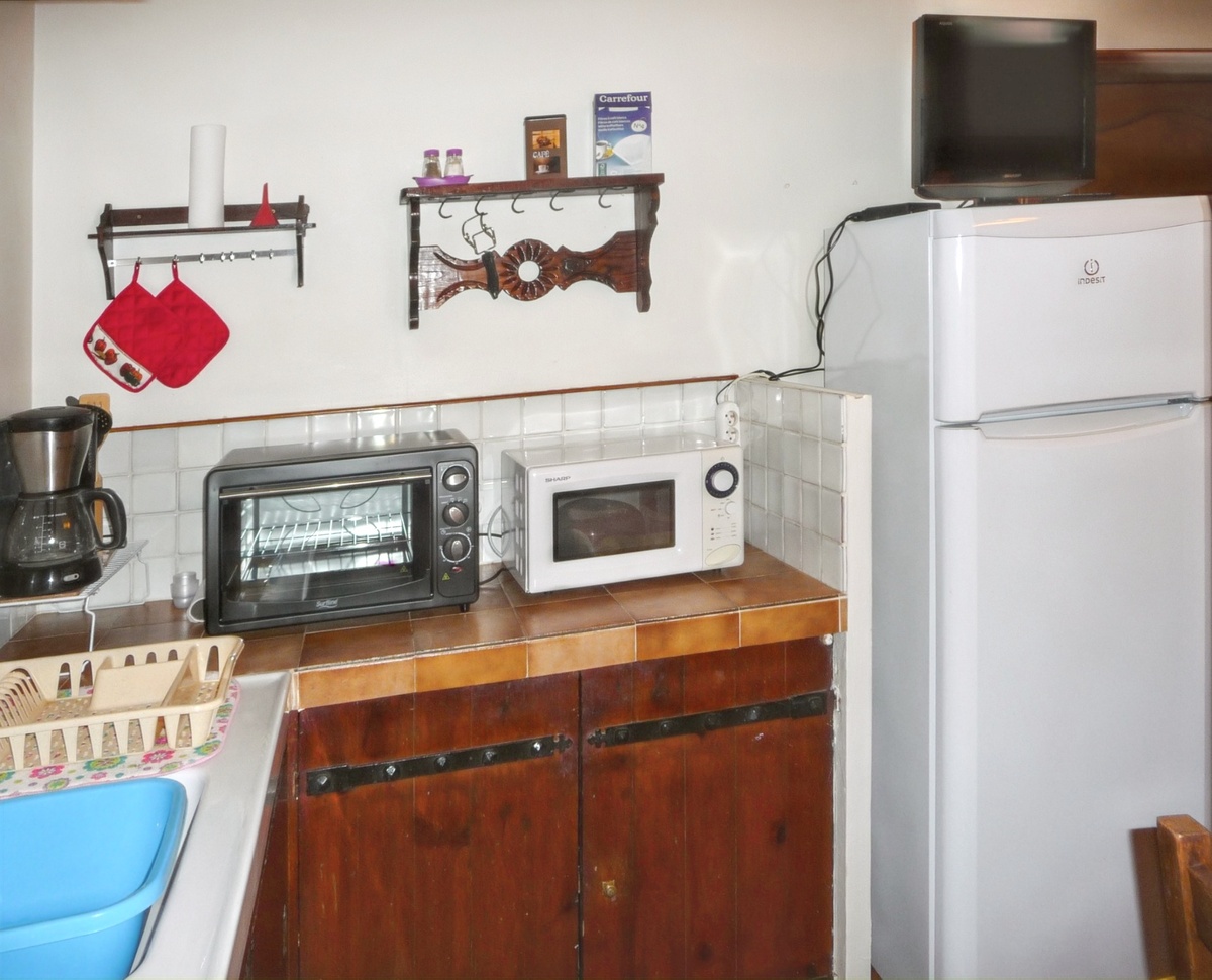 Appartement 45 m² avec terrasse privée à Vidauban - Photo 2