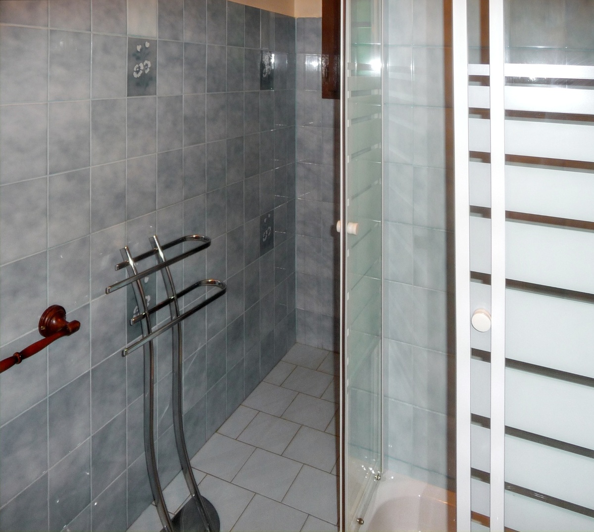 Appartement 45 m² avec terrasse privée à Vidauban - Photo 5