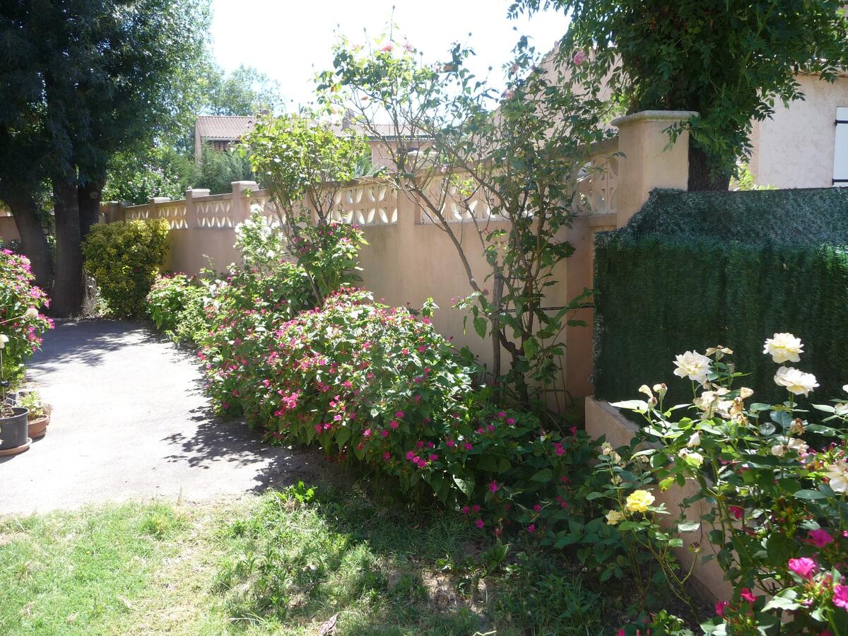 Appartement 45 m² avec terrasse privée à Vidauban - Photo 8