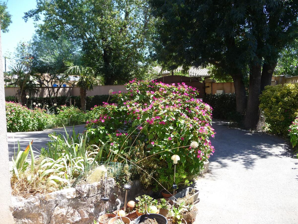 Appartement 45 m² avec terrasse privée à Vidauban - Photo 9