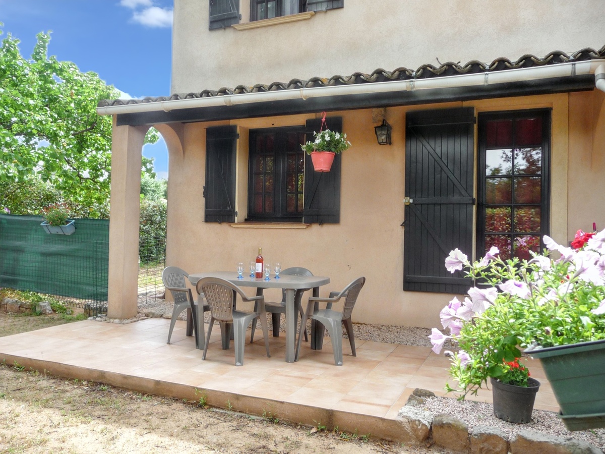 Appartement 45 m² avec terrasse privée à Vidauban - Photo 13
