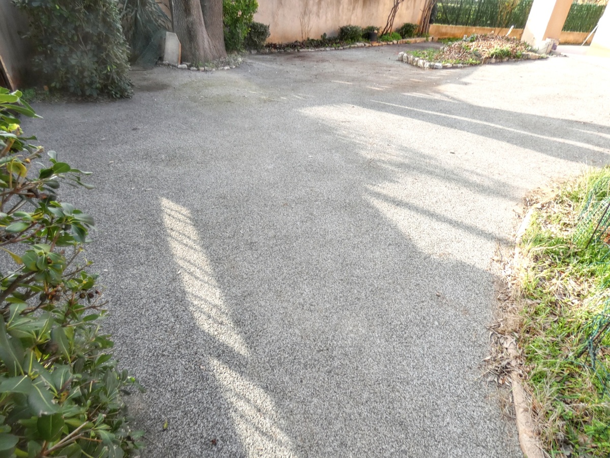 Appartement 45 m² avec terrasse privée à Vidauban - Photo 15