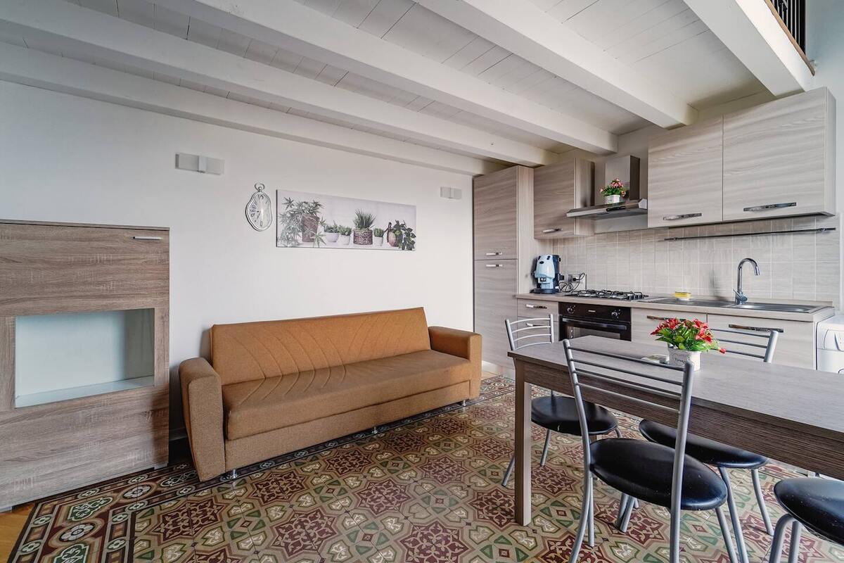 Maison avec vue mer et balcon à Palerme, centre-ville - Photo 21