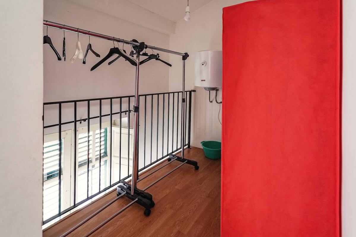Maison avec vue mer et balcon à Palerme, centre-ville - Photo 22