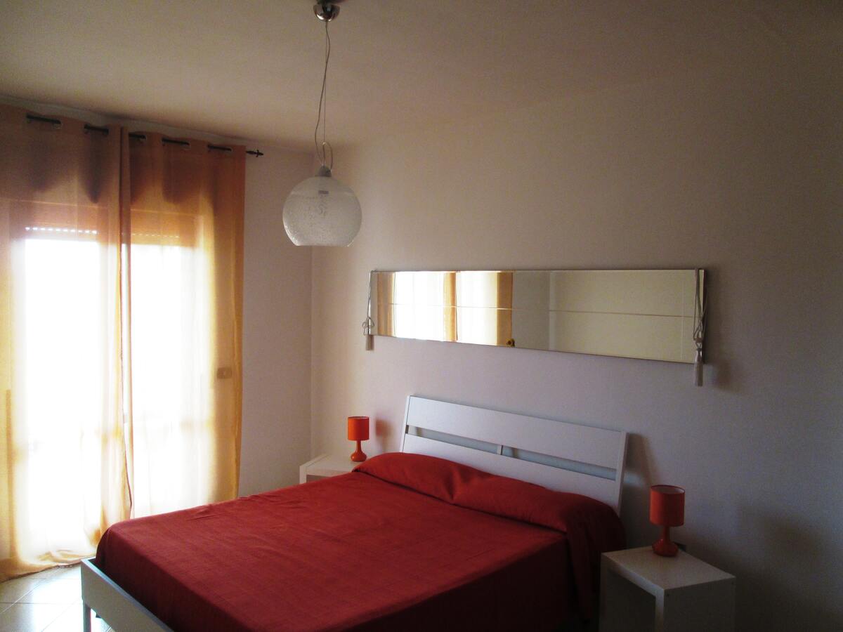Appartement vue montagne à Velina, balcon et cheminée - Photo 9