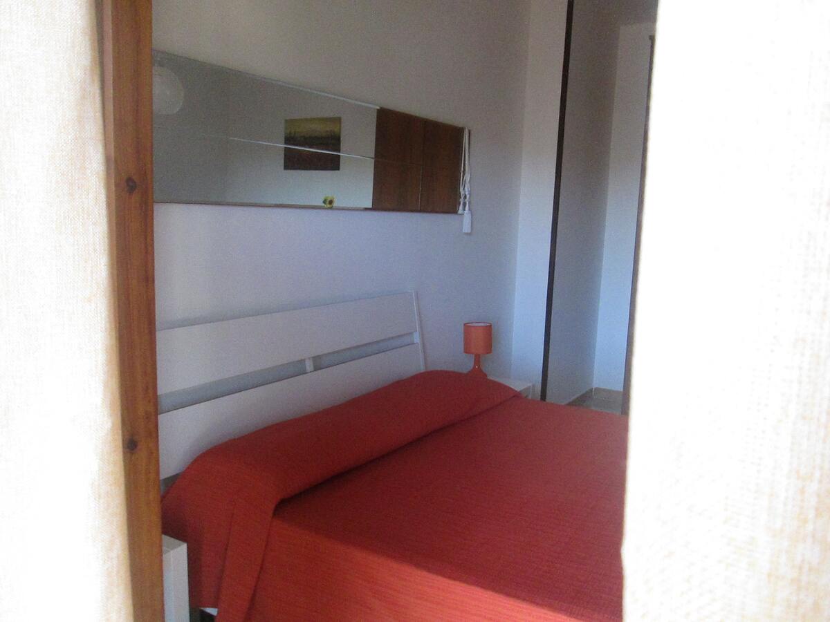 Appartement vue montagne à Velina, balcon et cheminée - Photo 11
