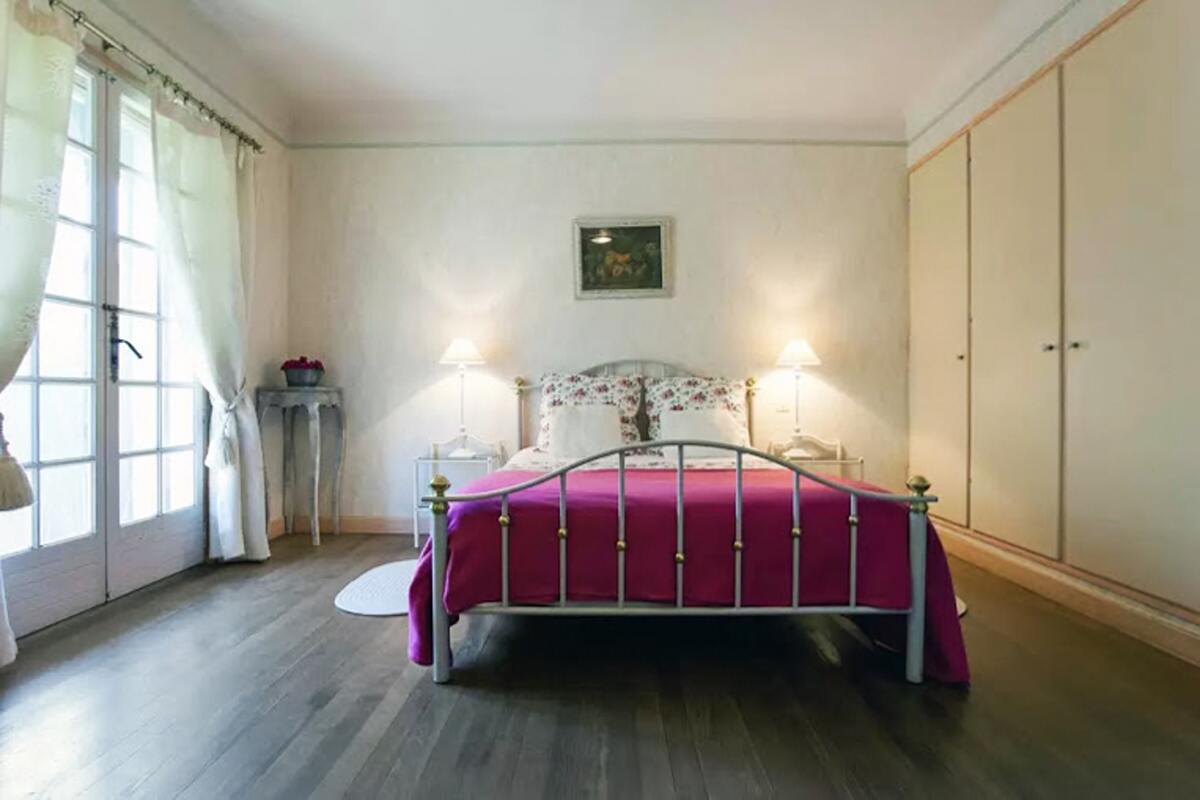 Villa Provençale 8 pers., piscine privée à Barbentane - Photo 10