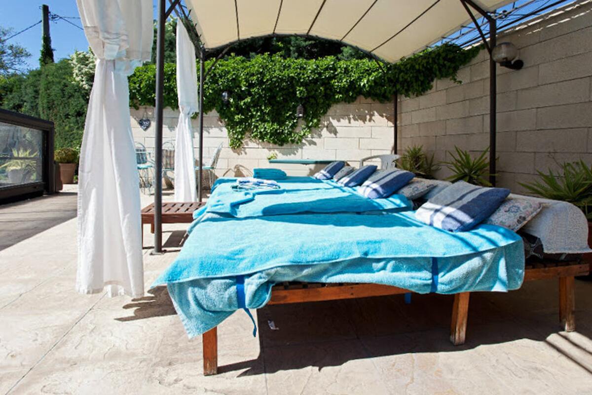 Villa Provençale 8 pers., piscine privée à Barbentane - Photo 15