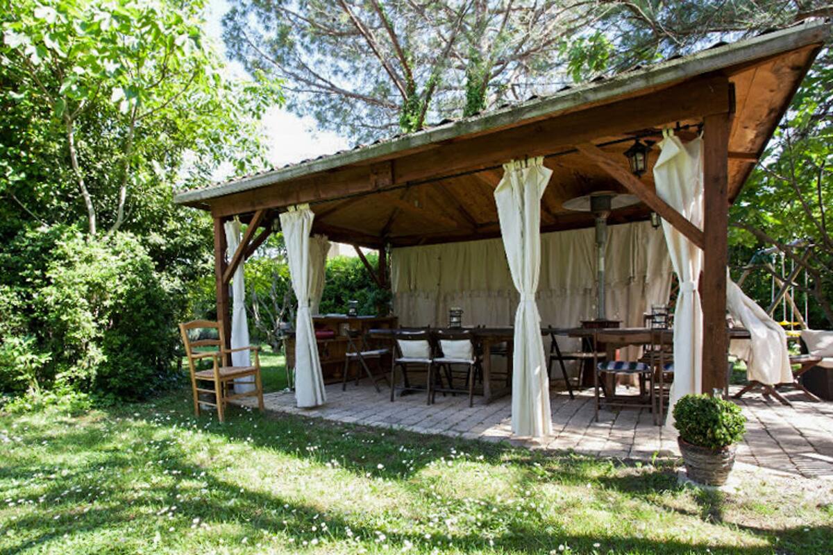 Villa Provençale 8 pers., piscine privée à Barbentane - Photo 16