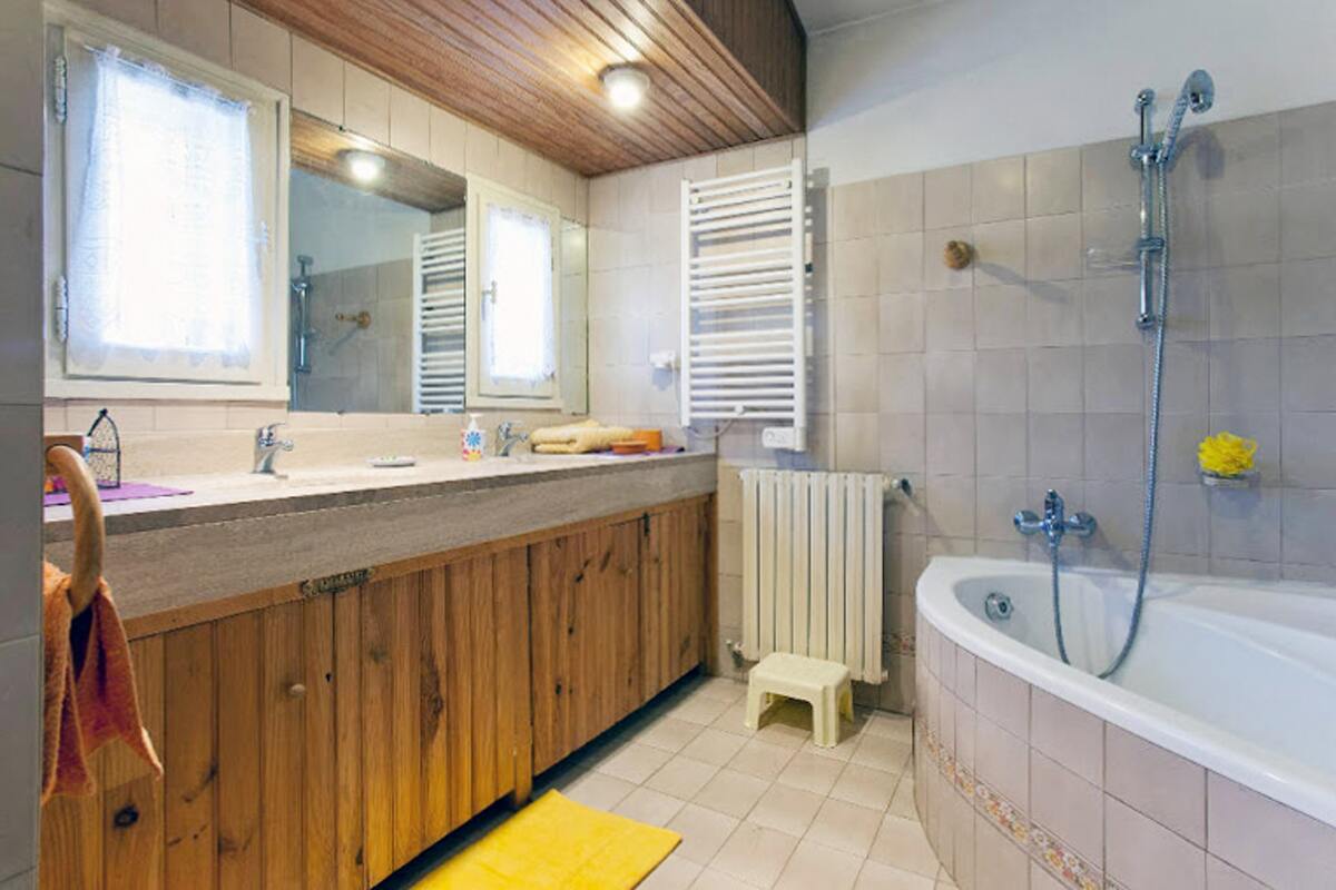 Villa Provençale 8 pers., piscine privée à Barbentane - Photo 21