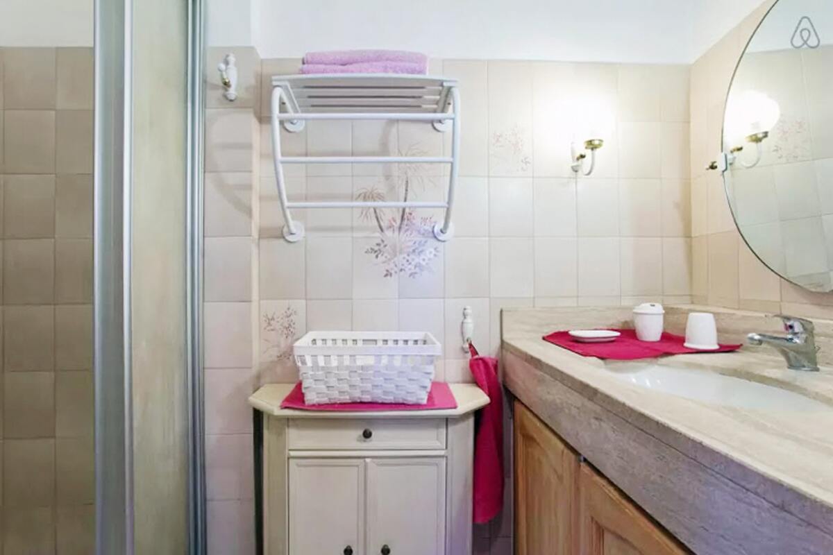 Villa Provençale 8 pers., piscine privée à Barbentane - Photo 22
