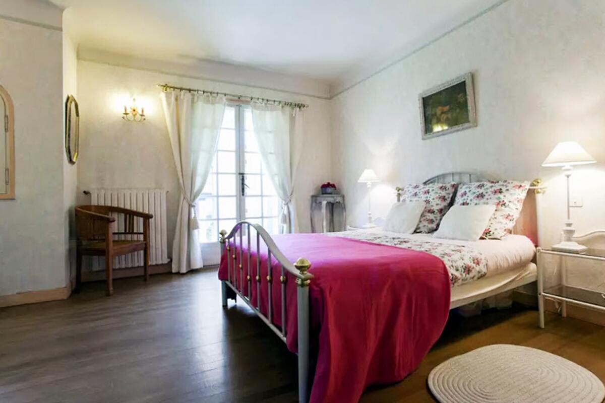 Villa Provençale 8 pers., piscine privée à Barbentane - Photo 23