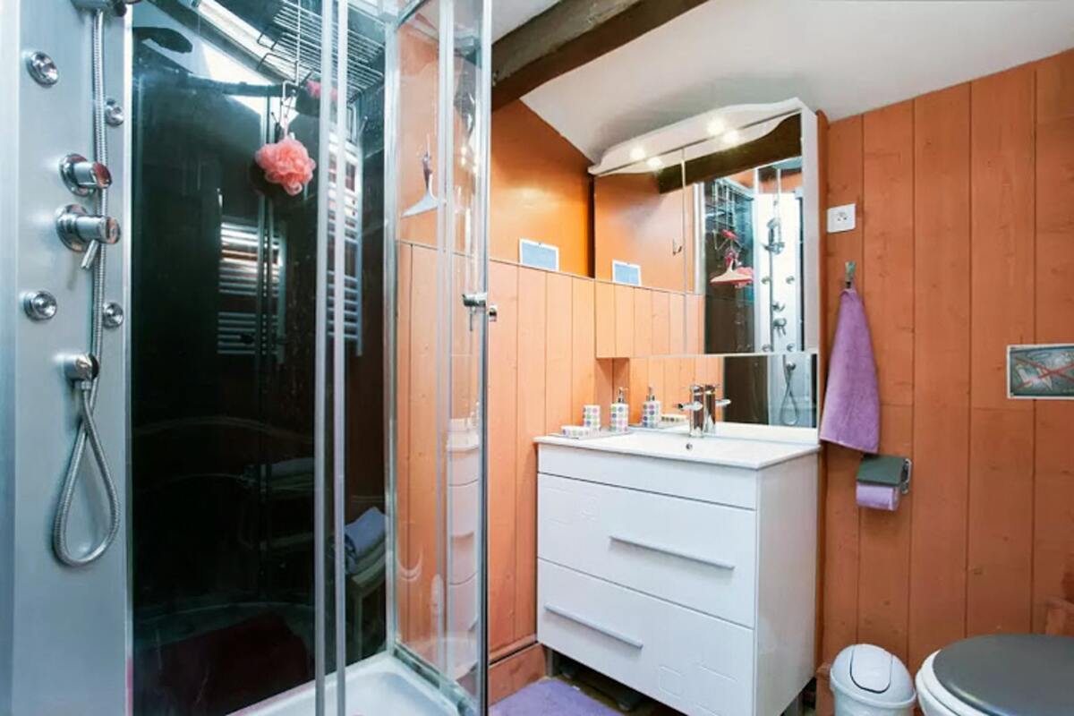Villa Provençale 8 pers., piscine privée à Barbentane - Photo 24