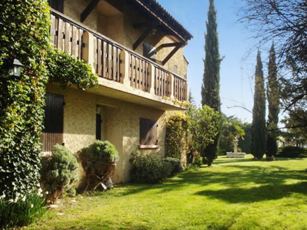 Villa Provençale 8 pers., piscine privée à Barbentane - Photo 30