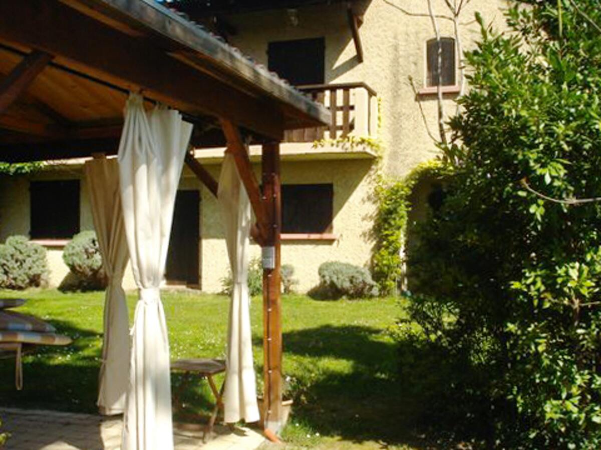 Villa Provençale 8 pers., piscine privée à Barbentane - Photo 31
