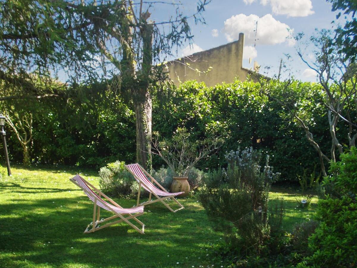 Villa Provençale 8 pers., piscine privée à Barbentane - Photo 33