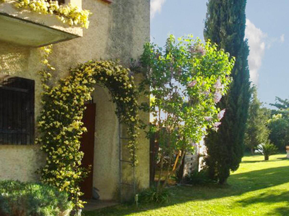 Villa Provençale 8 pers., piscine privée à Barbentane - Photo 35