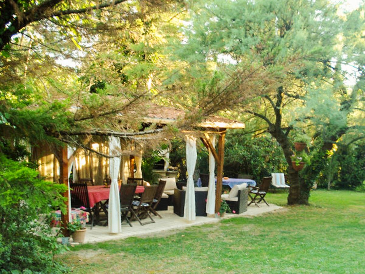 Villa Provençale 8 pers., piscine privée à Barbentane - Photo 36