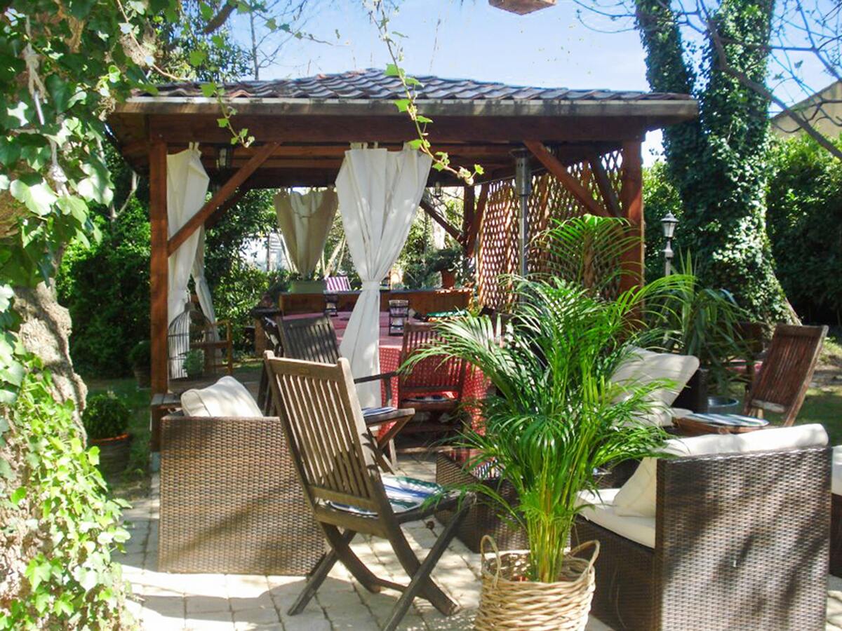 Villa Provençale 8 pers., piscine privée à Barbentane - Photo 37