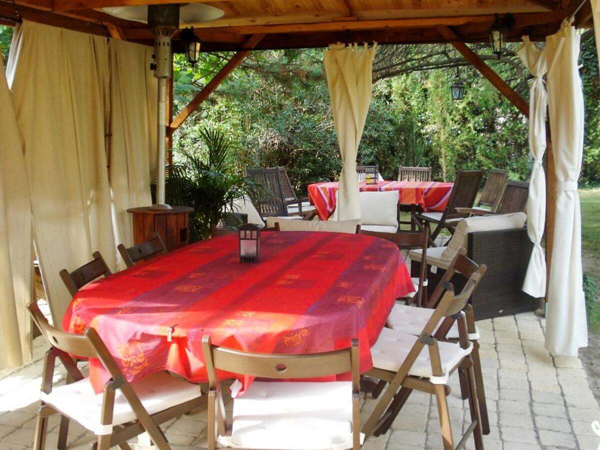 Villa Provençale 8 pers., piscine privée à Barbentane - Photo 38