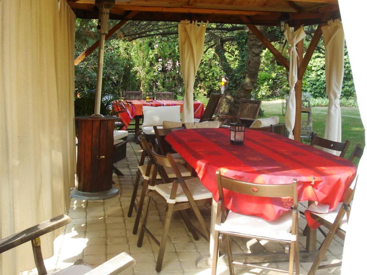 Villa Provençale 8 pers., piscine privée à Barbentane - Photo 39