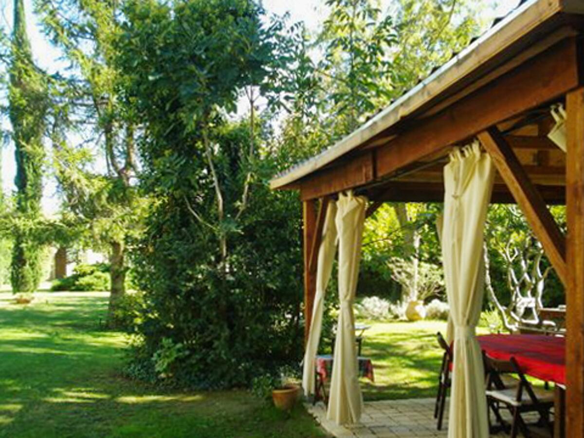 Villa Provençale 8 pers., piscine privée à Barbentane - Photo 41