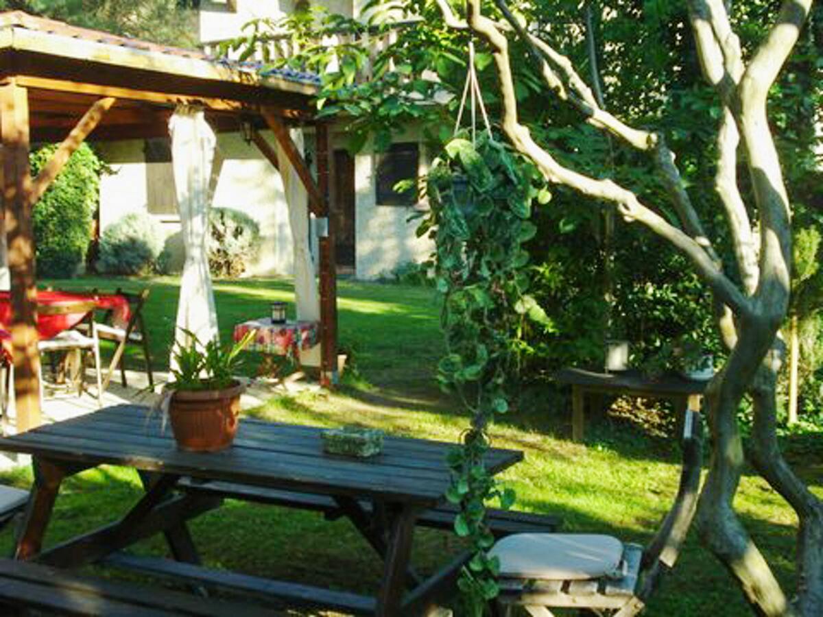 Villa Provençale 8 pers., piscine privée à Barbentane - Photo 42