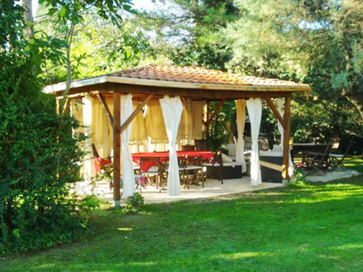 Villa Provençale 8 pers., piscine privée à Barbentane - Photo 43