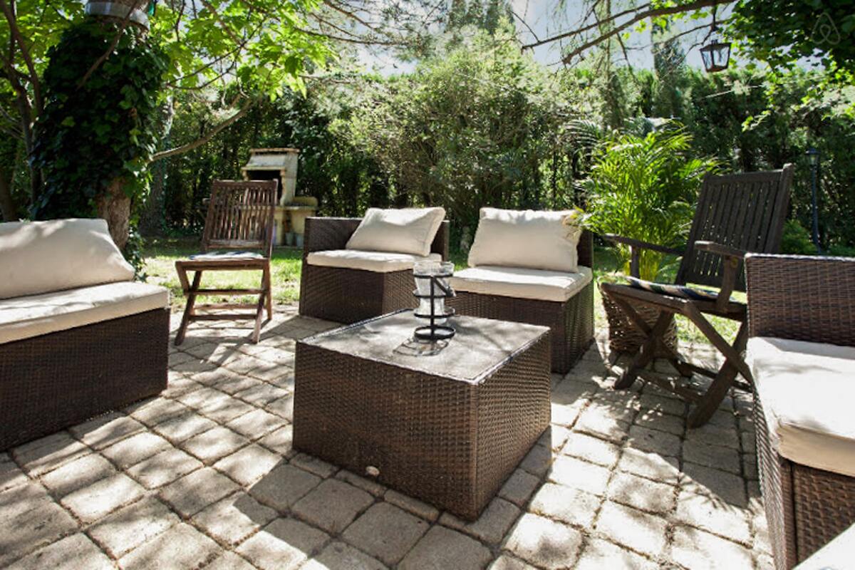 Villa Provençale 8 pers., piscine privée à Barbentane - Photo 45