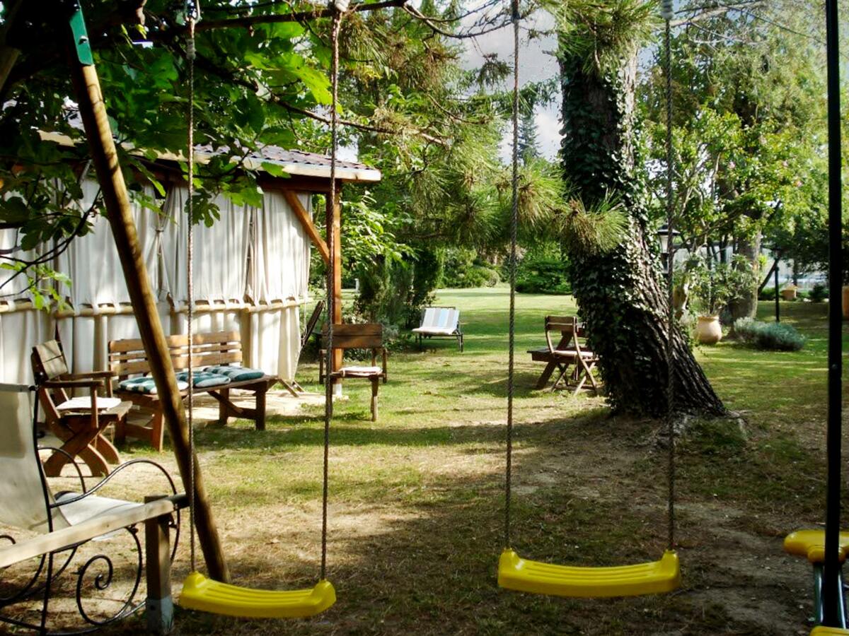 Villa Provençale 8 pers., piscine privée à Barbentane - Photo 48