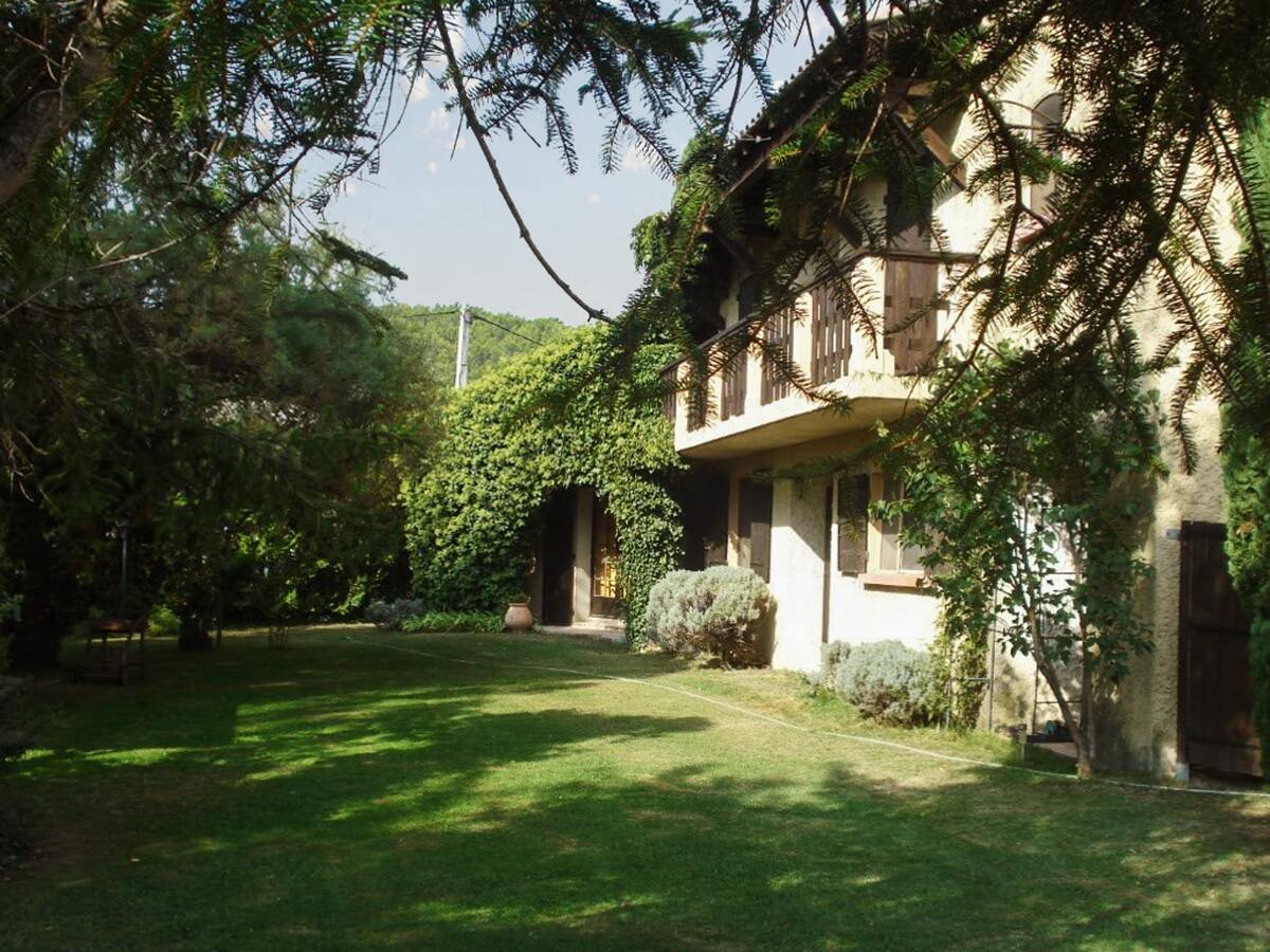 Villa Provençale 8 pers., piscine privée à Barbentane - Photo 49