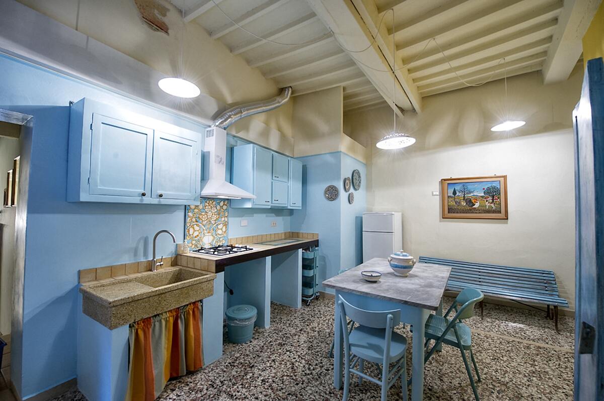 Appartement 125 m² vue ville à Foiano della Chiana - Photo 1