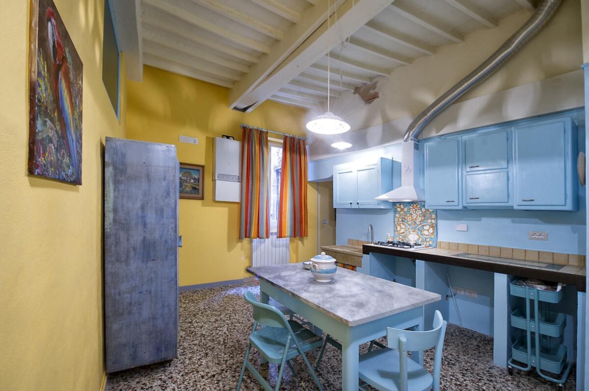 Appartement 125 m² vue ville à Foiano della Chiana - Photo 2