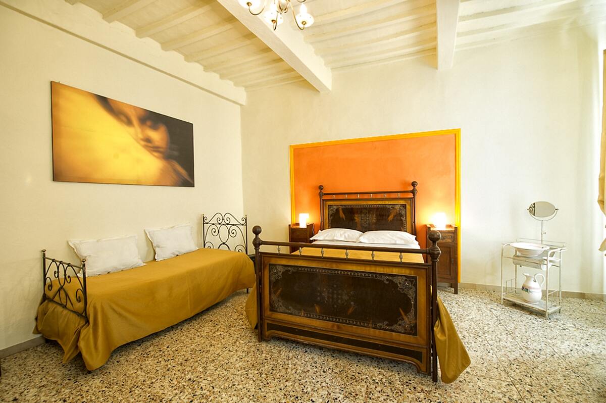 Appartement 125 m² vue ville à Foiano della Chiana - Photo 6