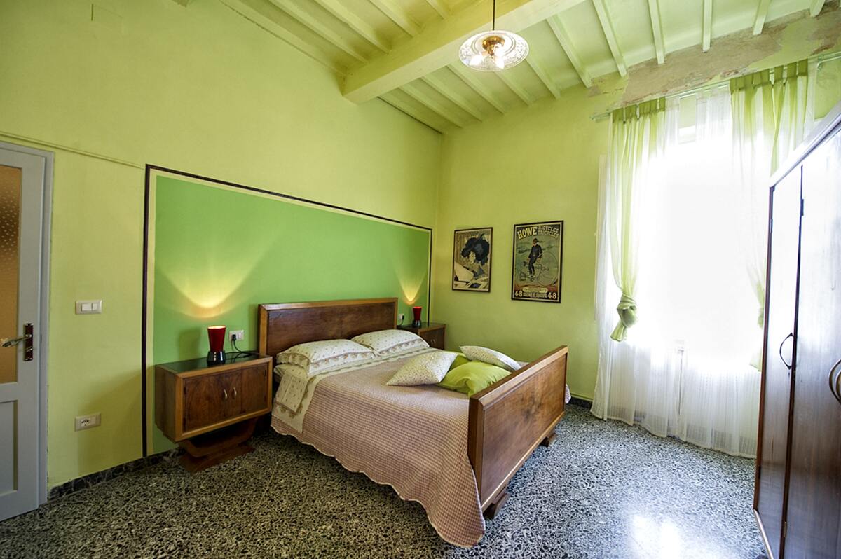 Appartement 125 m² vue ville à Foiano della Chiana - Photo 8