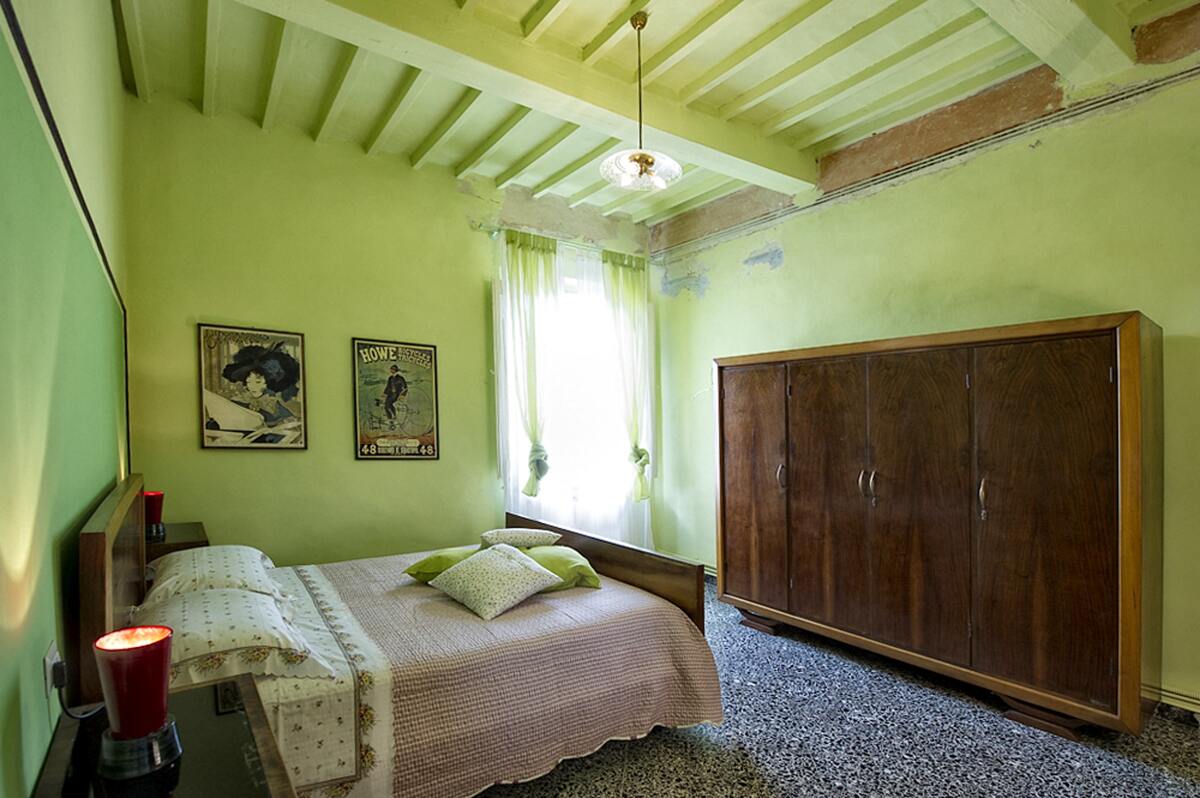 Appartement 125 m² vue ville à Foiano della Chiana - Photo 9