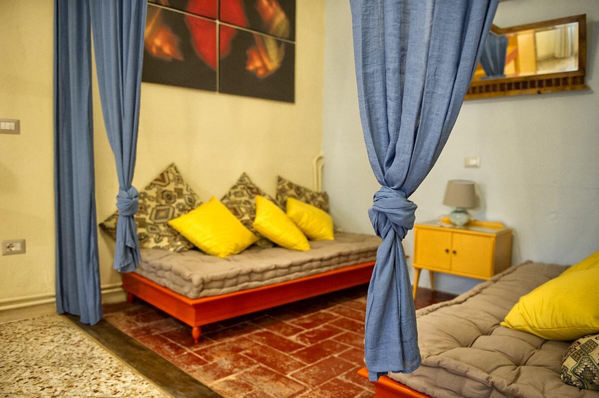 Appartement 125 m² vue ville à Foiano della Chiana - Photo 15