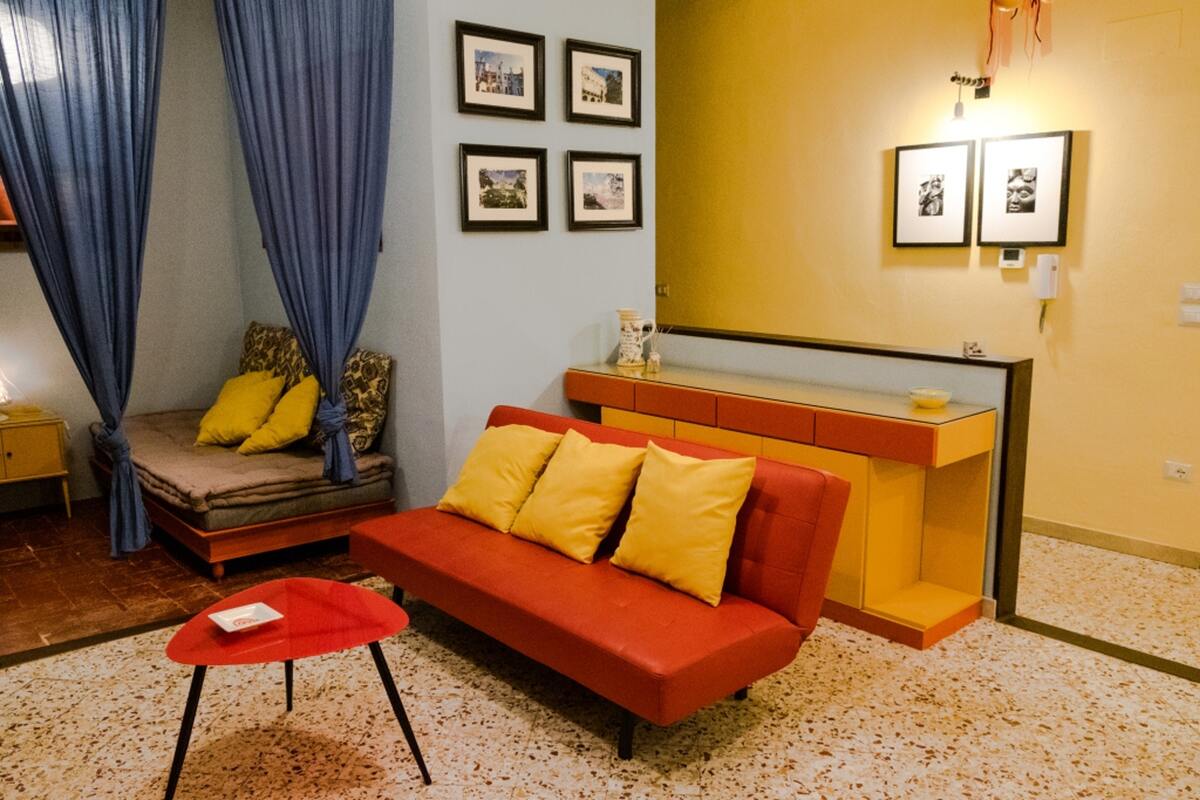 Appartement 125 m² vue ville à Foiano della Chiana - Photo 16