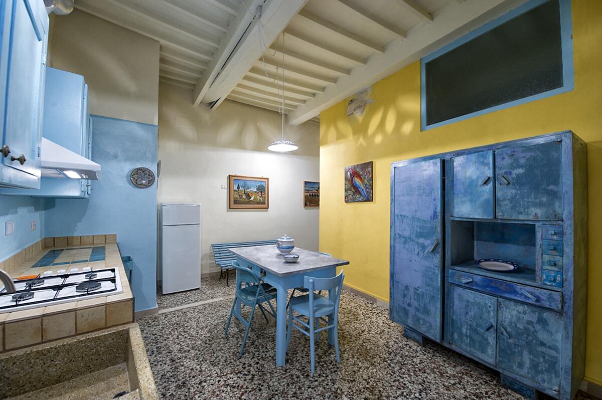 Appartement 125 m² vue ville à Foiano della Chiana - Photo 18