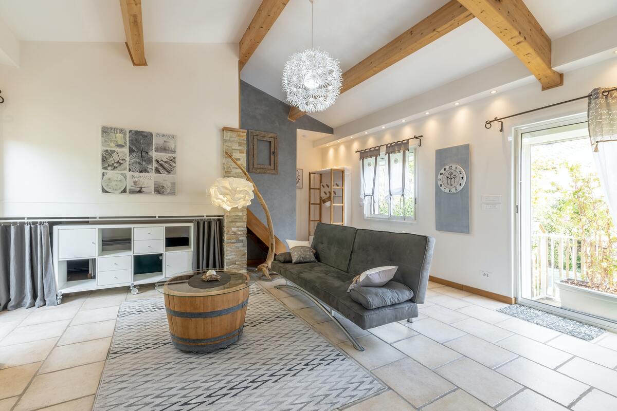 Maison 55 m² à Poussan, jardin privé et terrasse - Photo 10